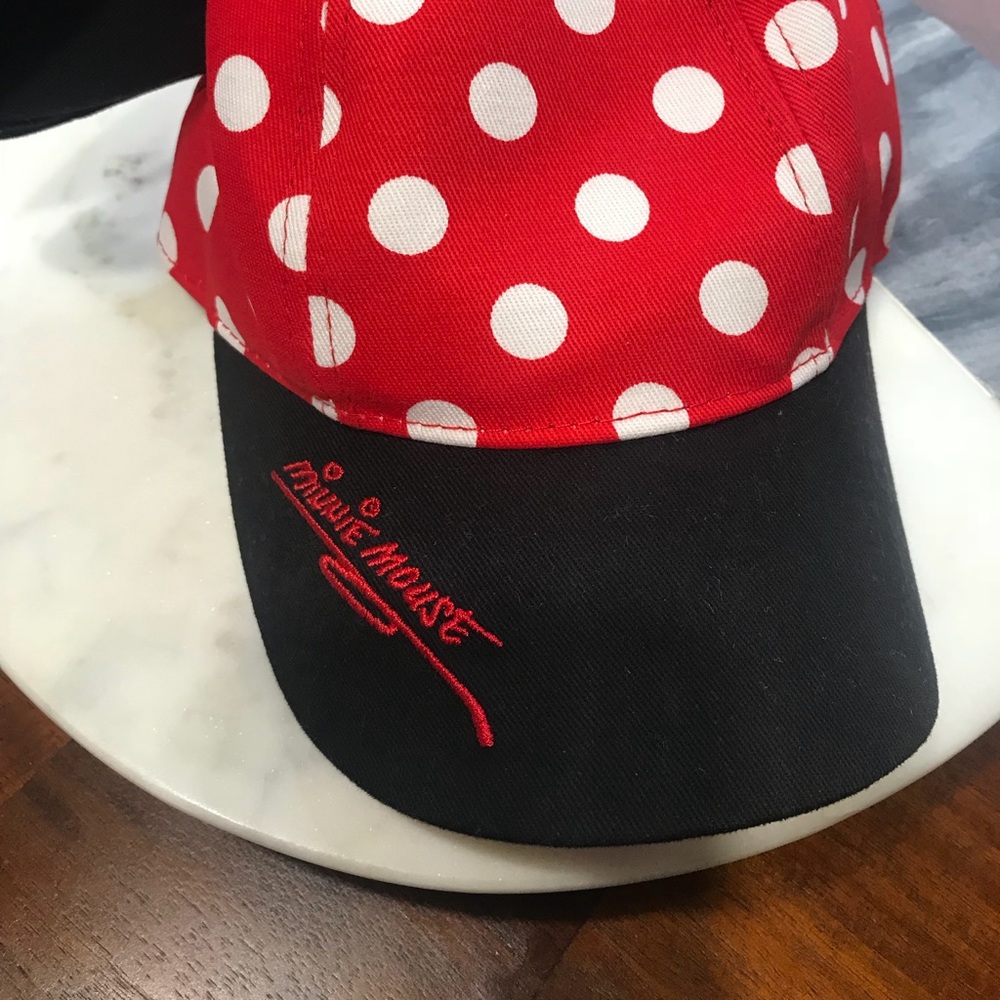 Disneyland hat Minnie Mouse Ears